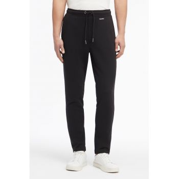 Pantaloni de trening cu snur