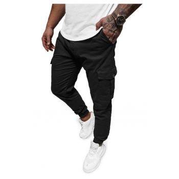 Pantaloni jogger Barbati O/PAN23023