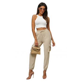 Pantaloni jogger femei O/XYS3237