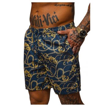 Pantaloni scurti de baie barbati O/MTK4474