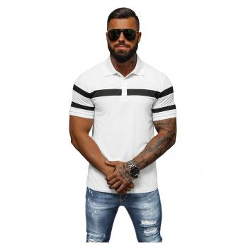 Tricou polo barbati NB/MT3108