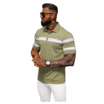 Tricou polo barbati NB/MT3108