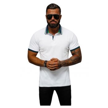 Tricou polo barbati O/DA729