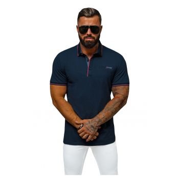 Tricou polo barbati O/DA758