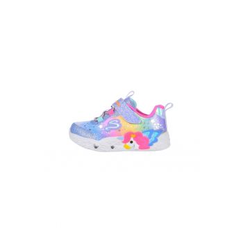 Pantofi sport Unicorn Charmer 302681NBLMT Copii