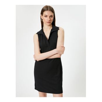 Rochie polo mini