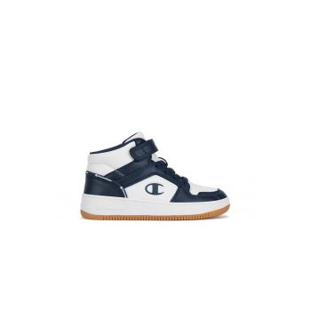 Sneakers RD18 2.0 B PS MID S32412-WW010 Bleumarin - Sintetic