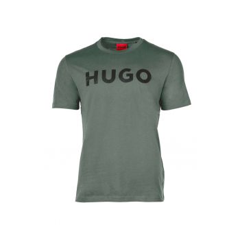 Tricou cu logo Dulivio