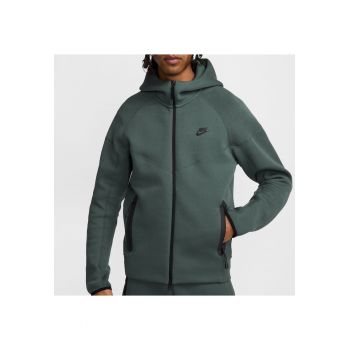 Bluza M Tech Fleece Fz Wr Hoodie 5133