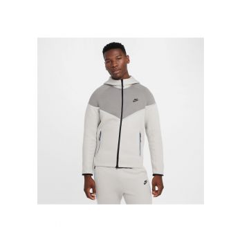 Bluza sport - M Te0ch Ssnl Tech Fleece + Wr Fz