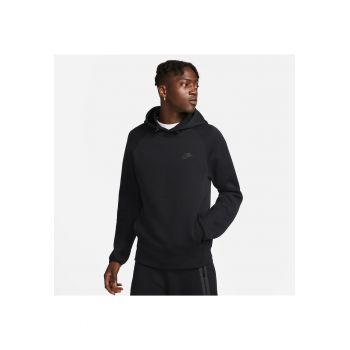 Bluza sport - M Tech Fleece Po Hoodie