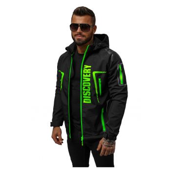 Jacheta softshell barbati JS/HH025