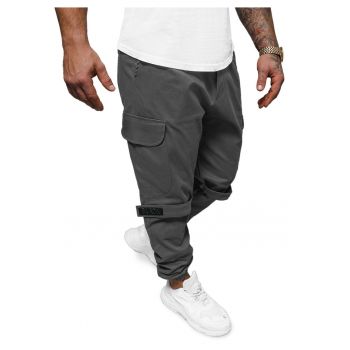 Pantaloni chino jogger pentru barbati O/G3014