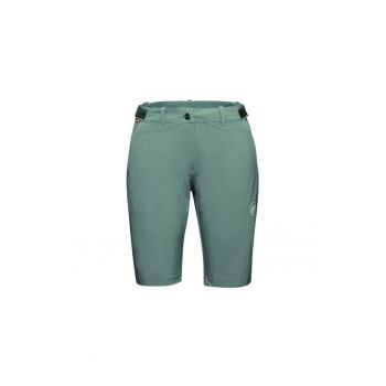 Pantaloni scurti Dama - Poliamida - Verde 84612