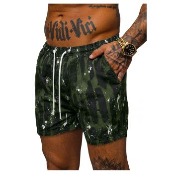 Pantaloni scurti de baie barbati O/MTK3223