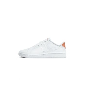 Pantofi sport - Wmns Nike Court Royale 2 Nn - Sintetic - Alb -