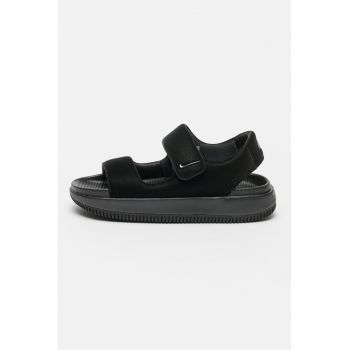 Sandale cu velcro Calm