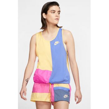 Top colorblock Sportswear Icon Clash