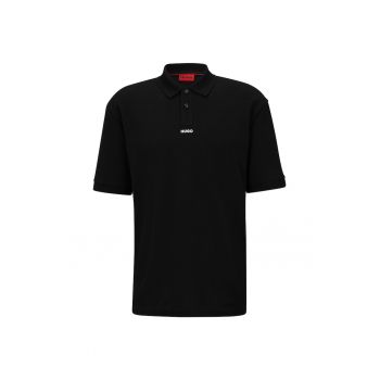 Tricou polo slim fit Dangula