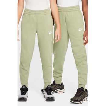 Pantaloni de trening cu buzunare oblice