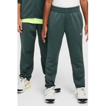 Pantaloni de trening unisex cu talie elastica