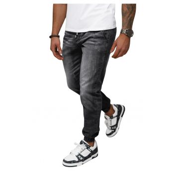 Pantaloni jogger barbati NB/MP0135