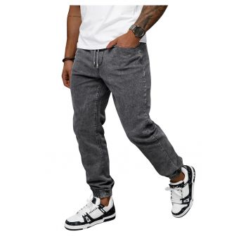 Pantaloni jogger barbati NB/MP0272