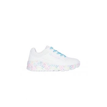 Pantofi sport Uno Lite - Lovely Luv - 314976L-WPTQ 39498