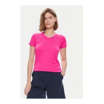 Tricou dama - 441913 - Roz - Poliester