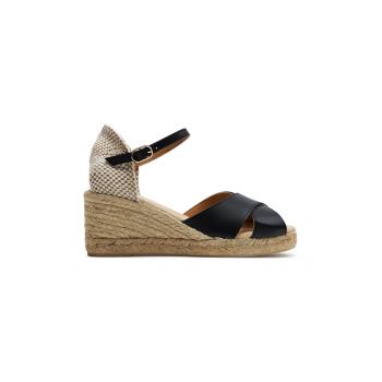 Espadrile dama - 303466 - Piele naturala.