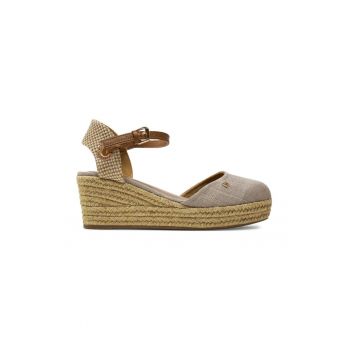 Espadrile dama - 304161 - Piele ecologica -