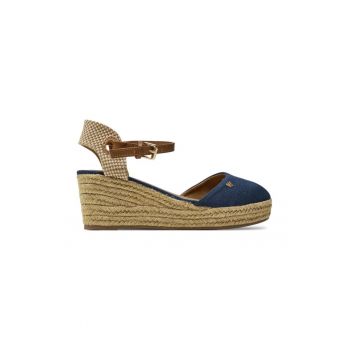 Espadrile dama - 304161 - Piele ecologica -