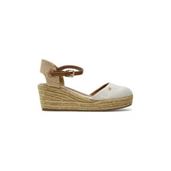 Espadrile dama - 304161 - Piele ecologica -