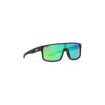 Ochelari de soare barbati - 404320 - Plastic - Alb