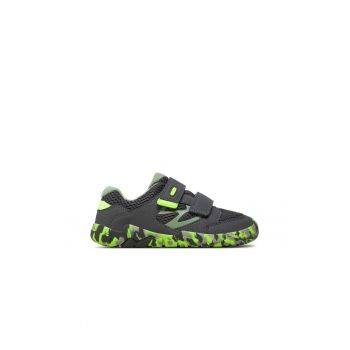 Pantofi sport copii - 303734 - Piele ecologica