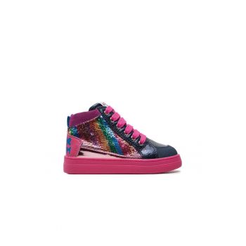 Pantofi sport copii - 304651 - Plastic - Multicolor2