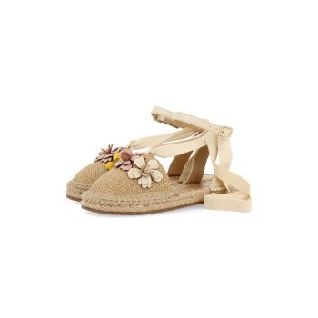 Sandale-espadrile Prescott