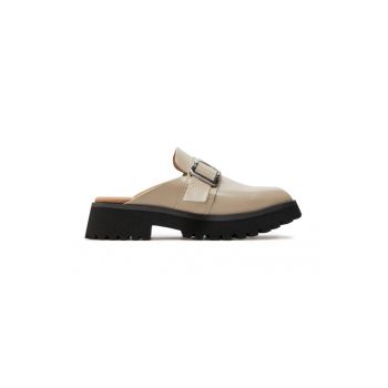 Slapi dama - 303500 - Piele naturala