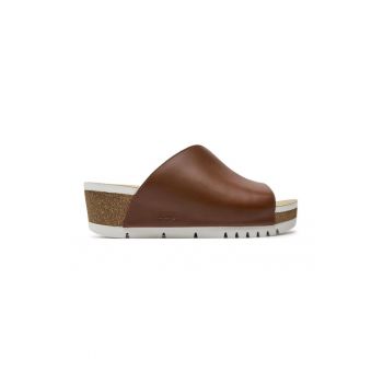 Slapi dama - 303601 - Piele naturala