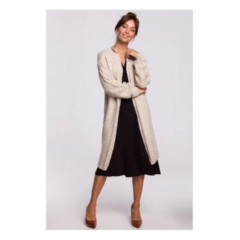 Cardigan cu model impletit -