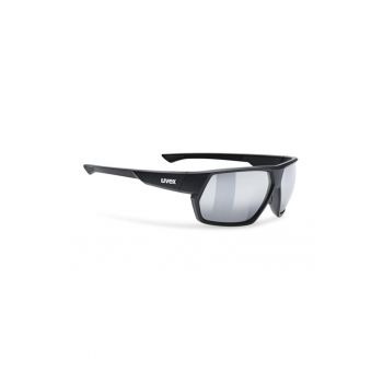 Ochelari de soare barbati - 404320 - Plastic - Alb