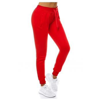 Pantaloni de training femei JS/CK01