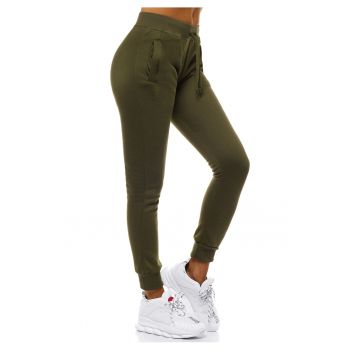 Pantaloni de training femei JS/CK01