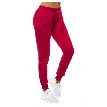 Pantaloni de training femei JS/CK01