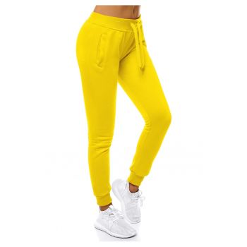 Pantaloni de training femei JS/CK01