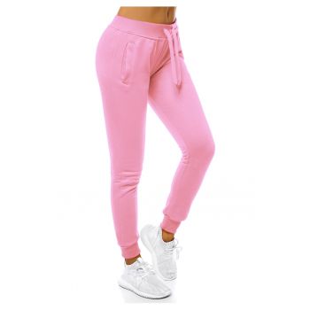 Pantaloni de training femei JS/CK01