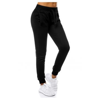 Pantaloni de training femei JS/CK01