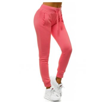 Pantaloni de training femei JS/CK01