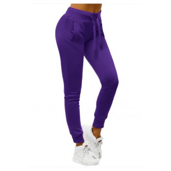 Pantaloni de training femei JS/CK01