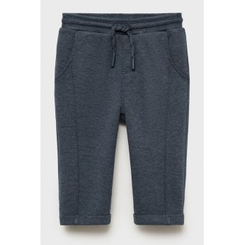 Pantaloni de trening cu snur